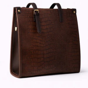 Cocoa Classic Tote Bag