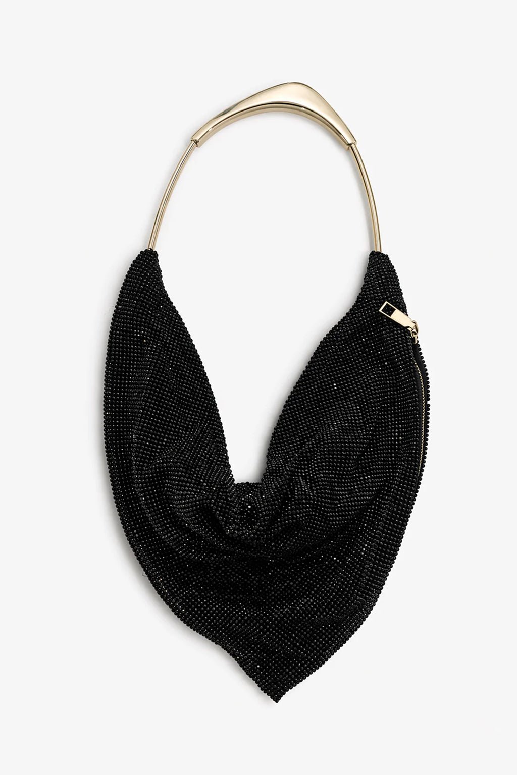 Midnight Pearl Handbag