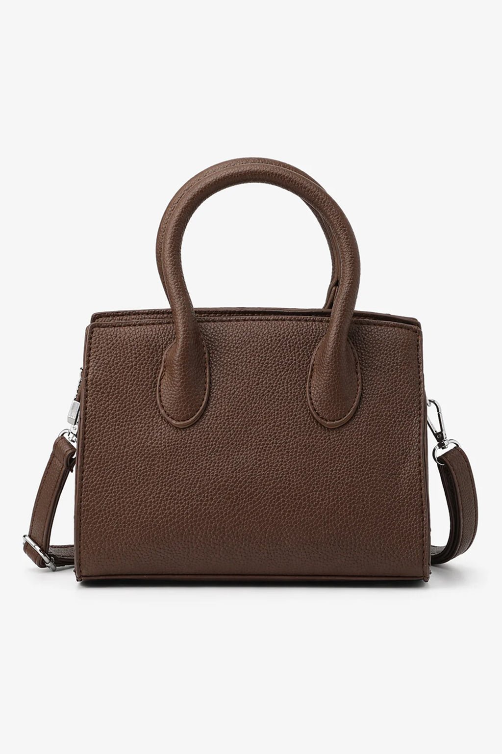 Cocoa Classic Satchel