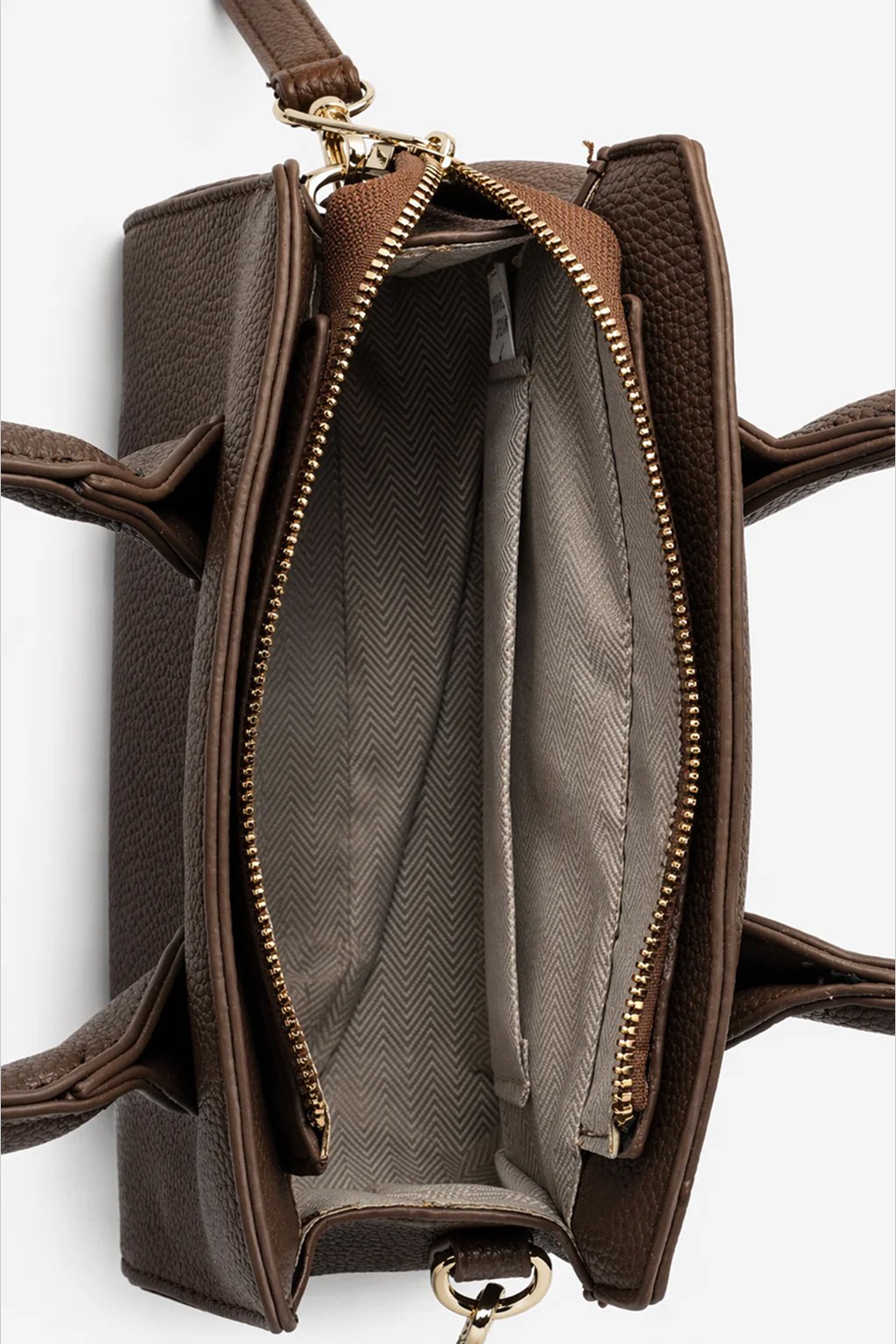 Cocoa Classic Satchel
