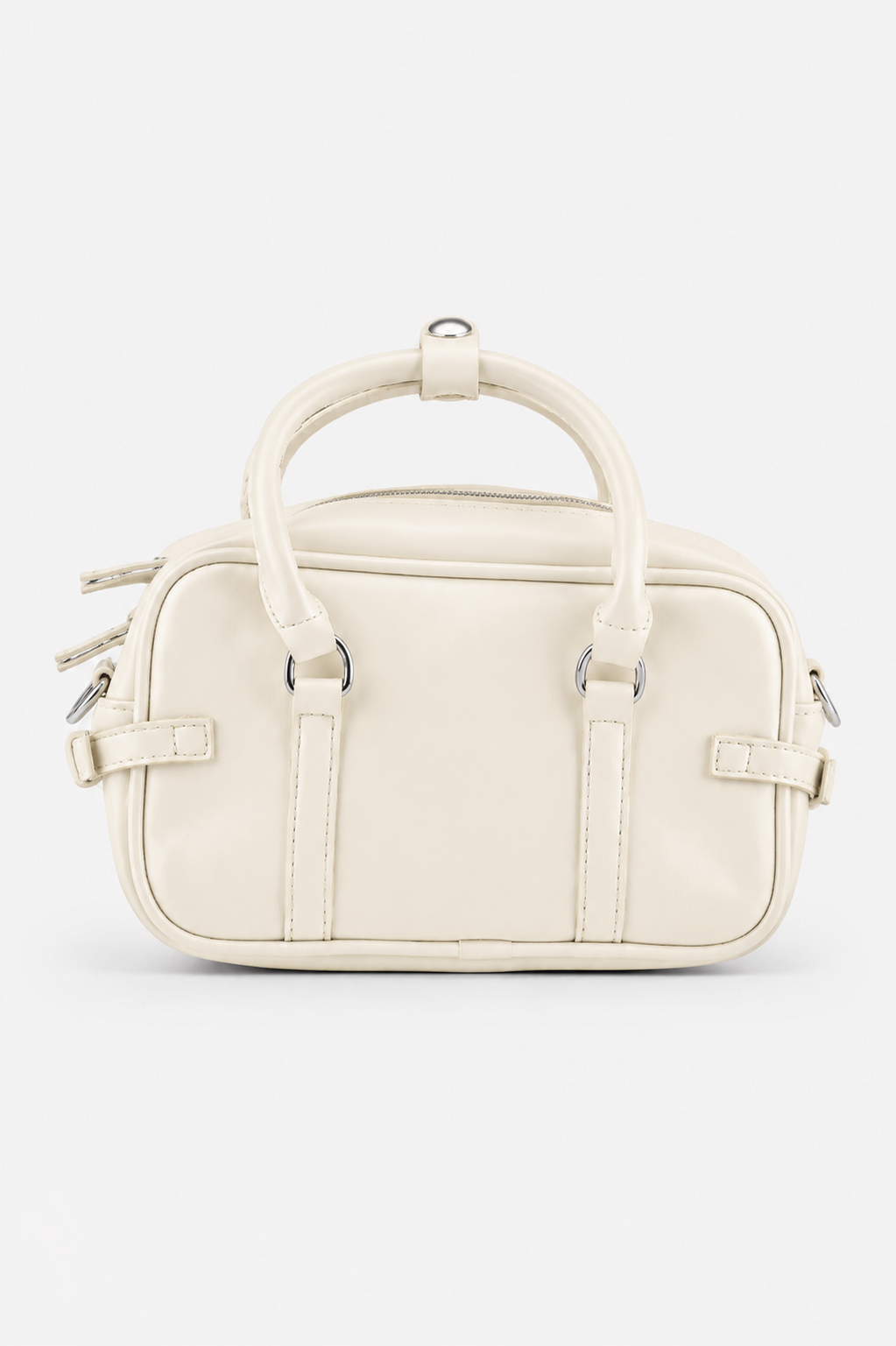 luna vanilla ivory charm satchel1