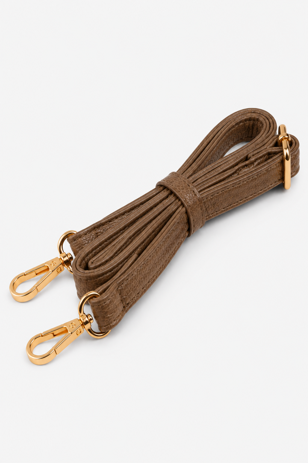 sana caramel hobo shoulder bag4