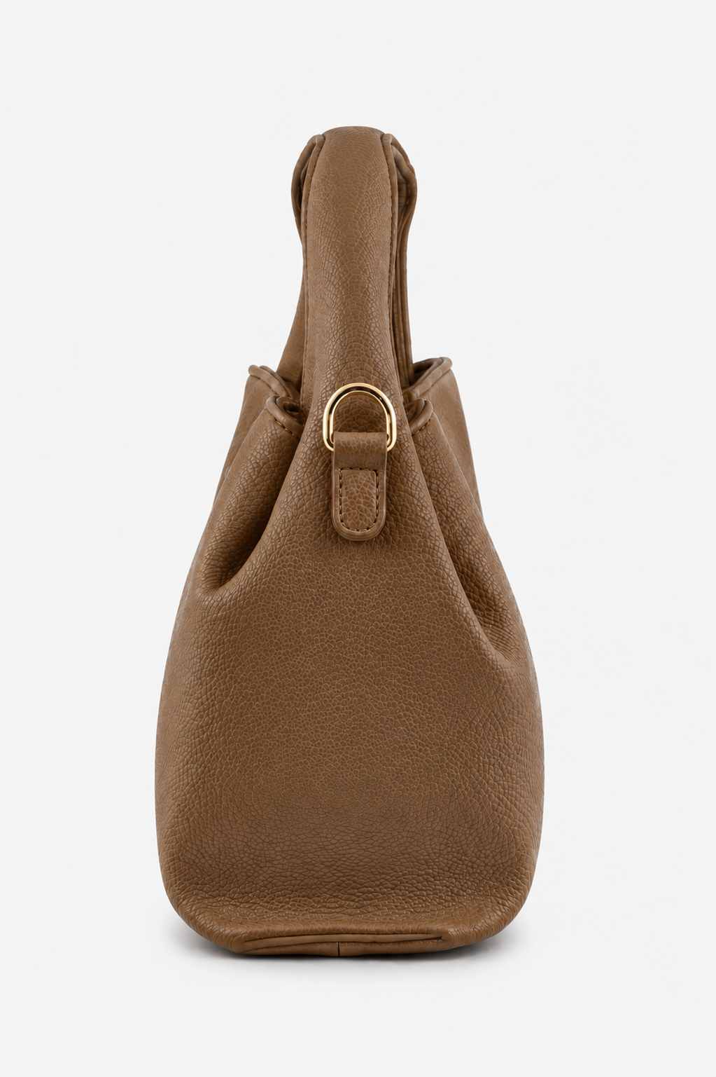 sana caramel hobo shoulder bag5