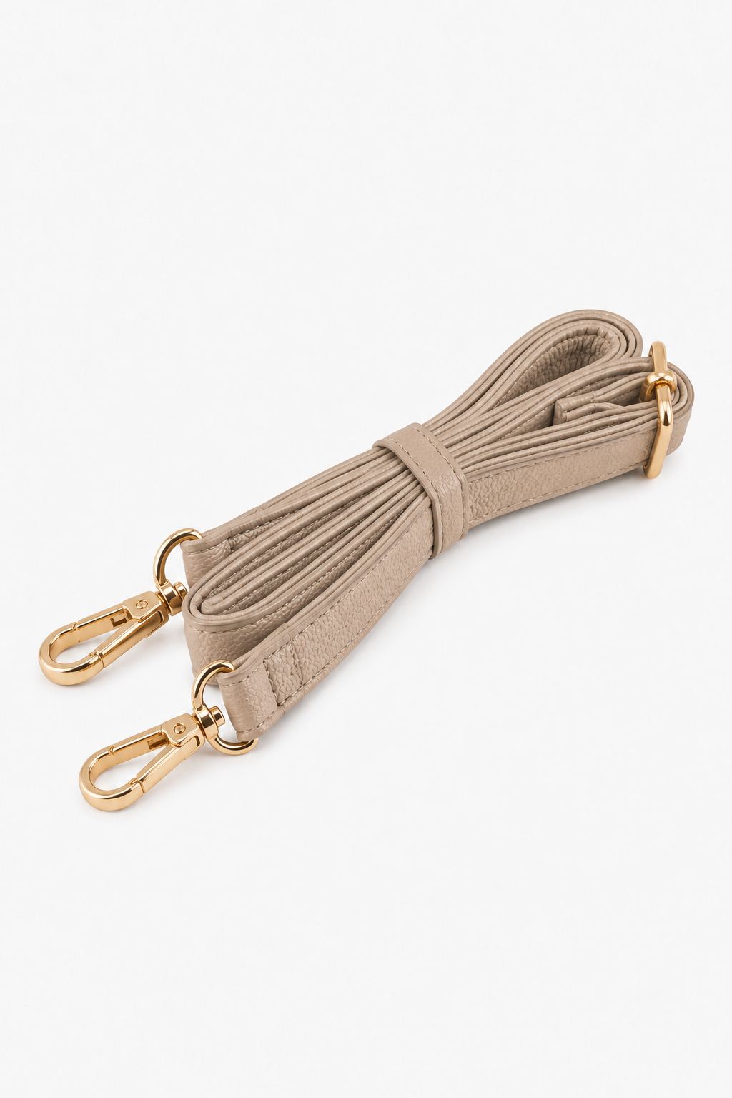 sana soft taupe hobo shoulder bag3
