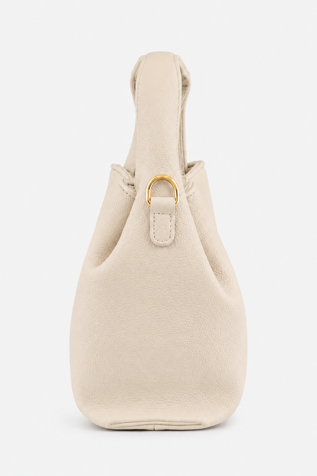sana warm ivory hobo shoulder bag3